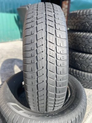 165/70R14 Avon WT7 Snow 01708olx фото