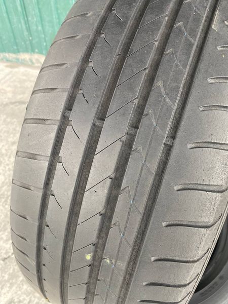 205/50R17 Goodyear Efficient Grip  0966 фото