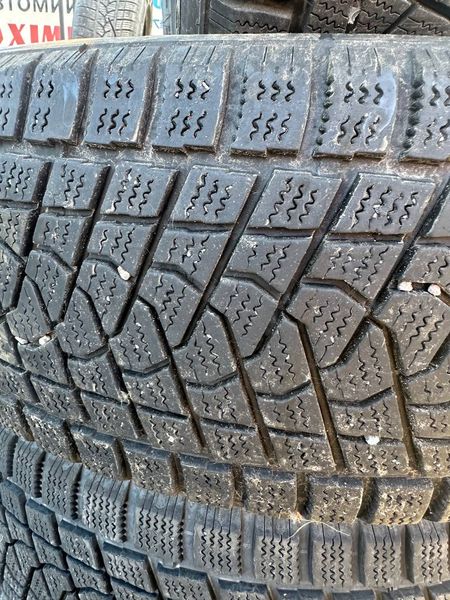 235/55R18 Triangle 01650olx фото