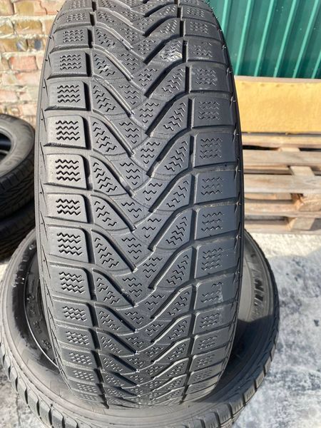 195/65R15 Firestone WinterHawk 0517olx фото