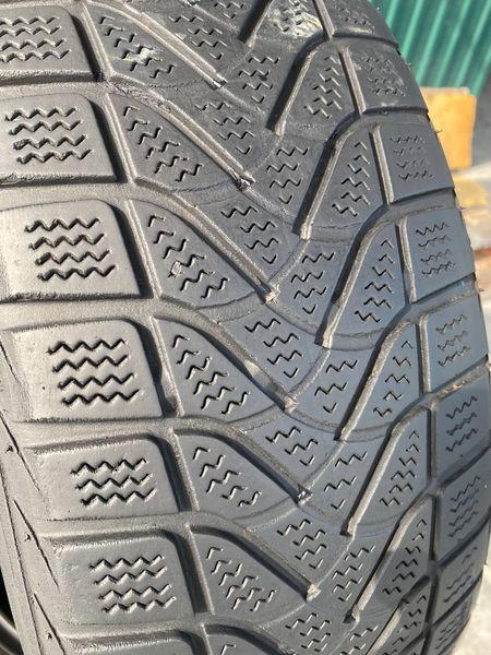 195/65R15 Firestone WinterHawk 0517olx фото