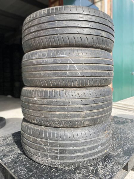 205/55R16 Toyo Proxes CF2 0140olx фото