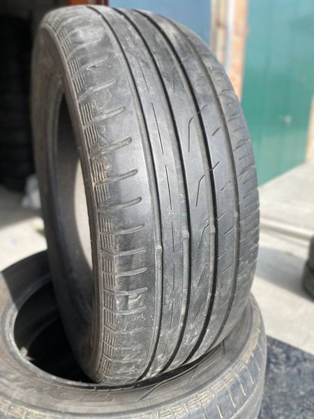 205/55R16 Toyo Proxes CF2 0140olx фото