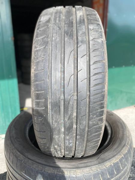 205/55R16 Toyo Proxes CF2 0140olx фото