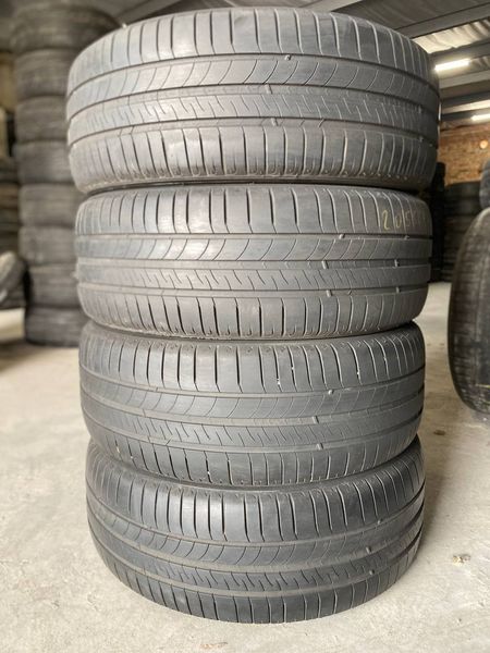 205/55R16 Michelin Energy Saver М0568olx фото