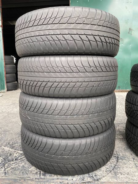 205/60R16 Bridgestone Blizzak LM001 0662 фото