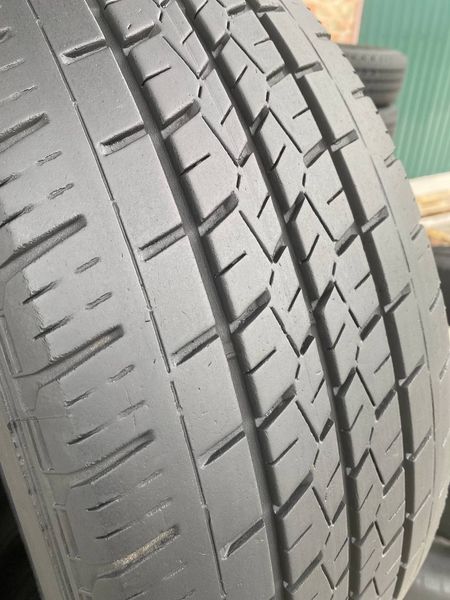 215/65R15C Bridgestone Duravis d0030olx фото