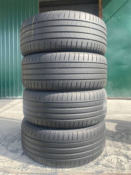 225/40R19 Bridgestone Turanza T005 01171 фото