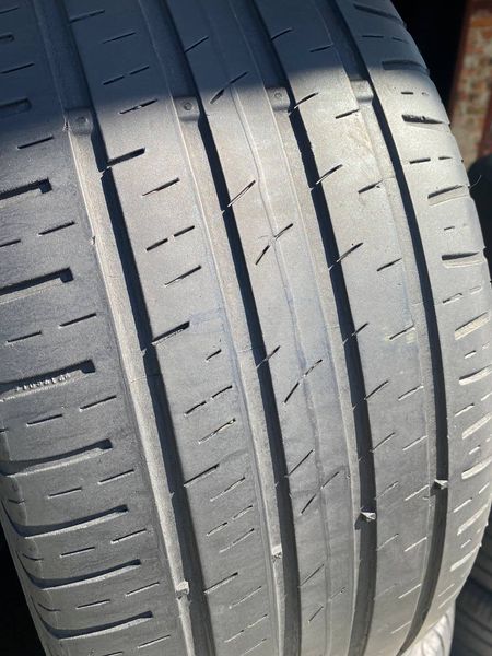 225/50R17 Barum Bravuris 3 01069 фото