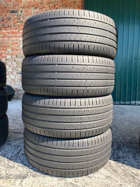 225/50R17 Barum Bravuris 3 01069 фото