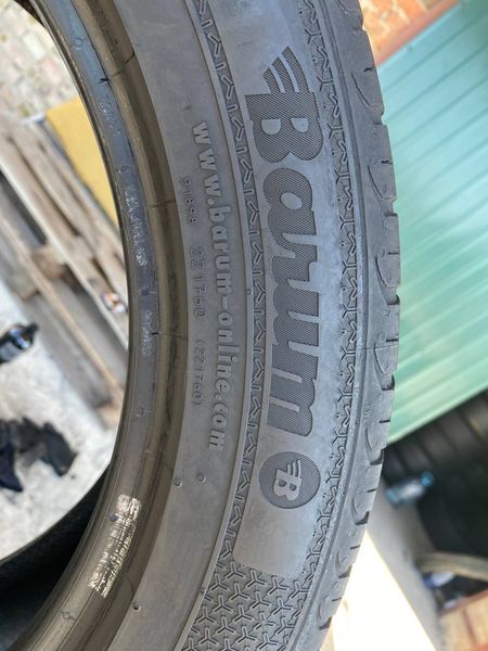 225/50R17 Barum Bravuris 3 01069 фото