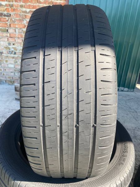 225/50R17 Barum Bravuris 3 01069 фото