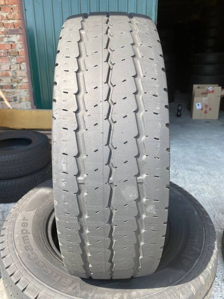 225/75R16C Continental VancoCamper 0865 фото