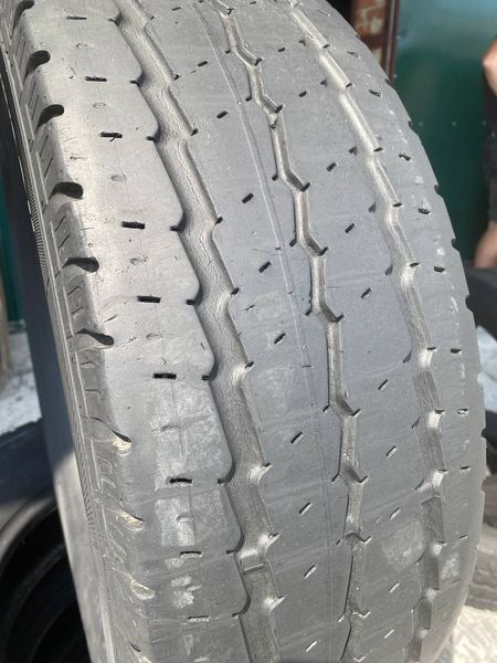 225/75R16C Continental VancoCamper 0865 фото