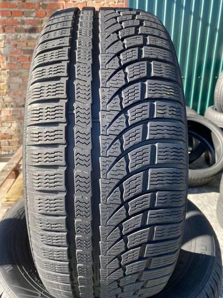 235/55R17 Nokian WR A4 d0384 фото