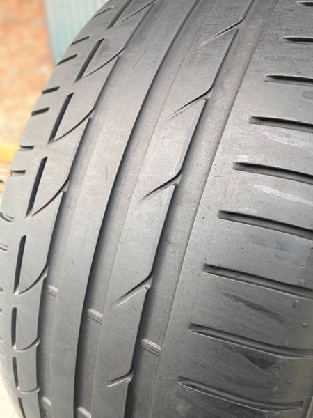 245/50R18 Bridgestone Potenza S001 d0230olx фото