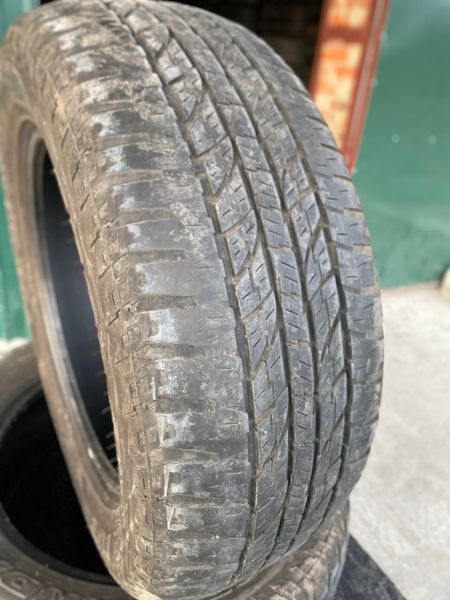 275/60R20 Yokohama Geolandar A/T d0086olx фото