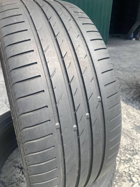 235/45R18 Nexen N`Blue HD 01221 фото