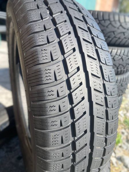 165/70R14 Avon WT7 Snow 01708olx фото