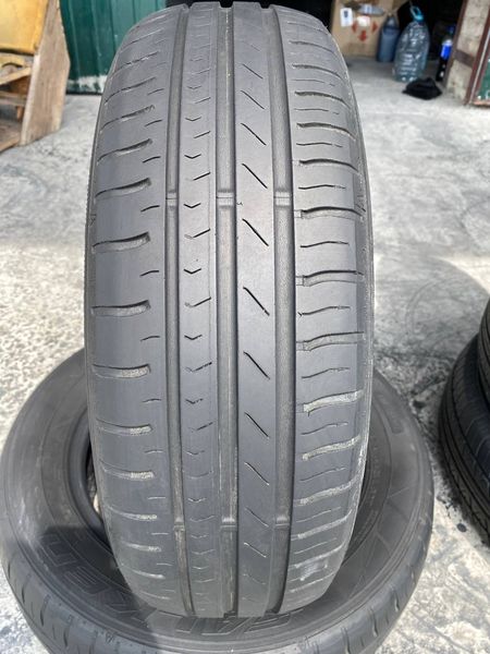 175/65R14 Falken Sincera SN832 ECorun 01352 фото