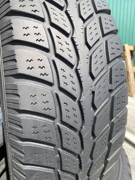 215/70R16 GT Radial Savero WT 01576 фото