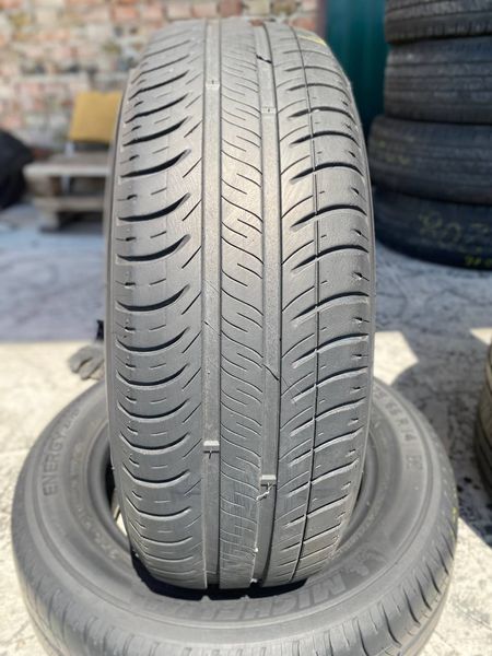 175/65R14 Michelin energy saver 01016 фото