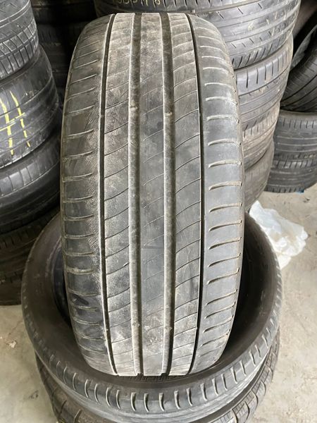 205/50R17 Michelin Primacy 3 0712 фото