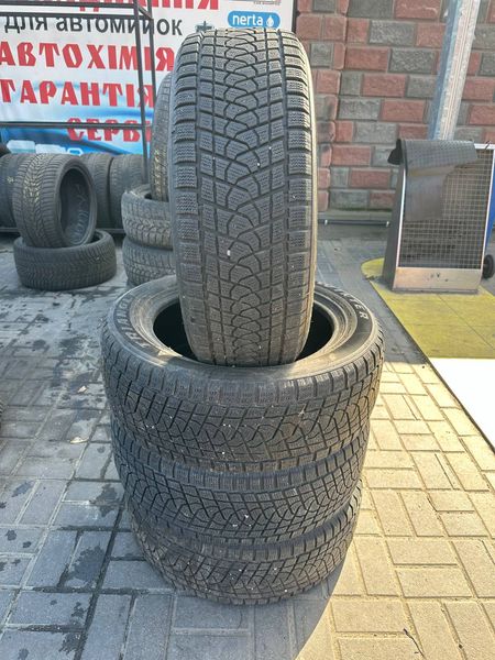 235/55R18 Triangle 01650olx фото