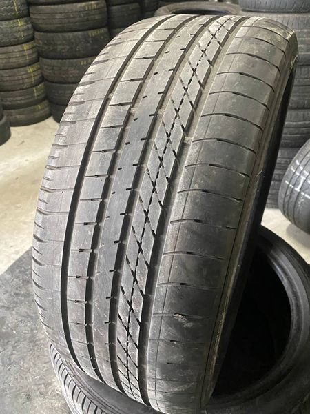 245/40R19 Goodyear Excellence d0164 фото