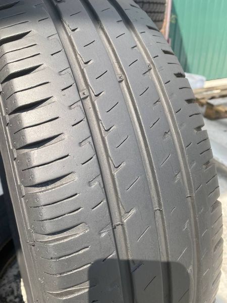 215/75R16C Hankook Vantra LT 01256olx   фото