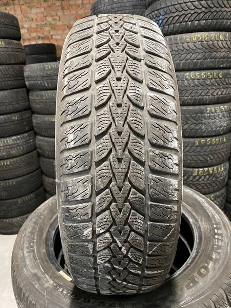 175/65R15 Dunlop Winter Response-2 0038 фото