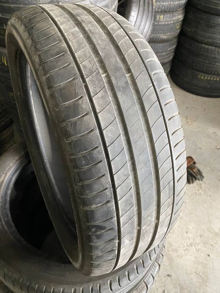 205/50R17 Michelin Primacy 3 0712 фото