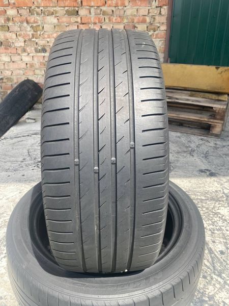 235/45R18 Nexen N`Blue HD 01221 фото