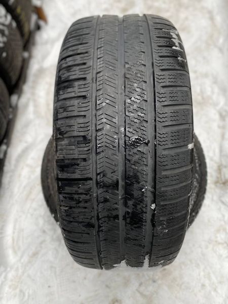 225/45R17 Vredestein Quatrac 5 0334 фото