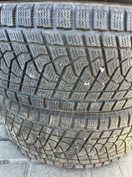 235/55R18 Triangle 01650olx фото