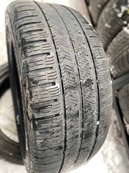 225/45R17 Vredestein Quatrac 5 0334 фото