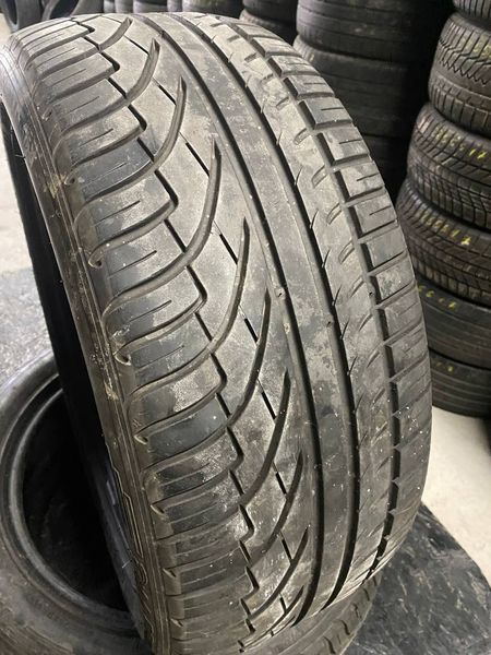 245/45R17 Michelin Pilot Primacy d0344 фото