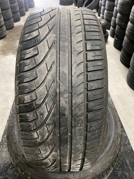 245/45R17 Michelin Pilot Primacy d0344 фото