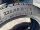 225/45R17 Continental ContiWinterContact TS850 0760 фото 3