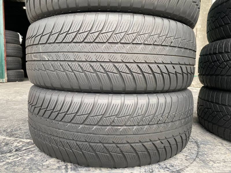 205/60R16 Bridgestone Blizzak LM001 0662 фото