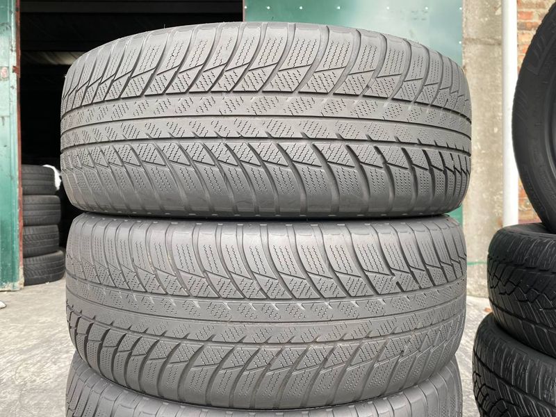 205/60R16 Bridgestone Blizzak LM001 0662 фото