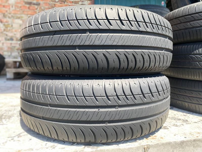 175/65R14 Michelin energy saver 01016 фото