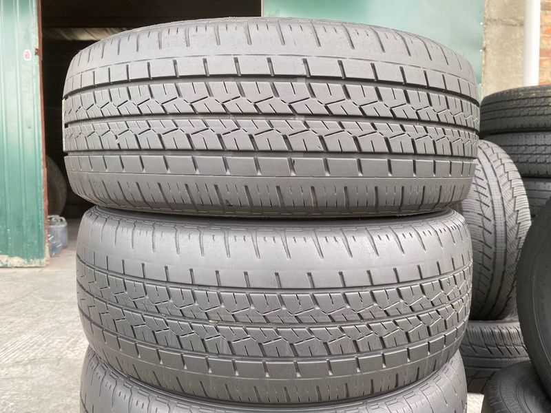 215/65R15C Bridgestone Duravis d0030olx фото