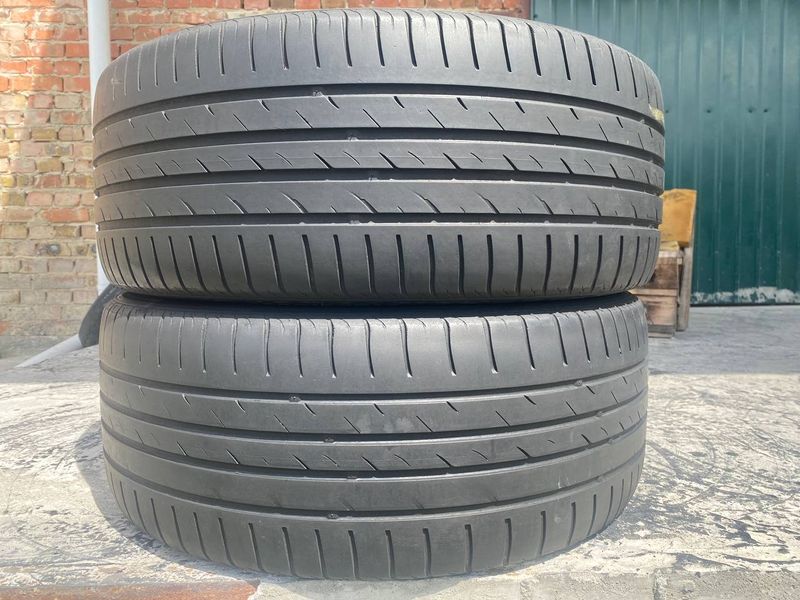 235/45R18 Nexen N`Blue HD 01221 фото