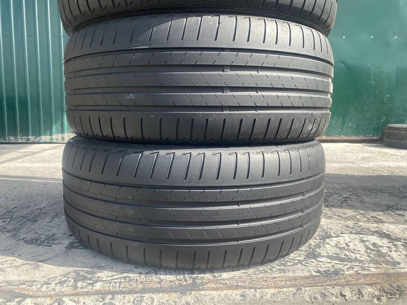 225/40R19 Bridgestone Turanza T005 01171 фото