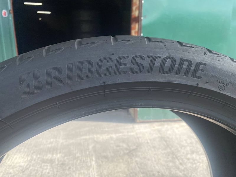 225/40R19 Bridgestone Turanza T005 01171 фото