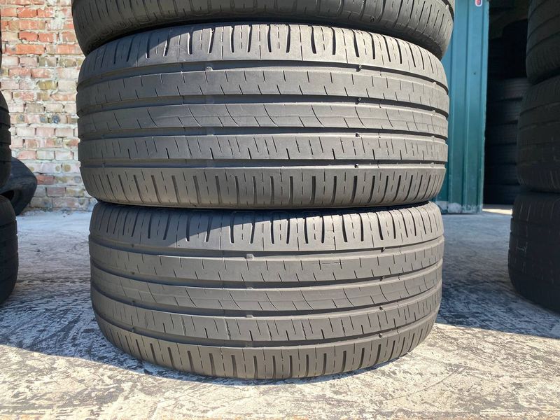 225/50R17 Barum Bravuris 3 01069 фото