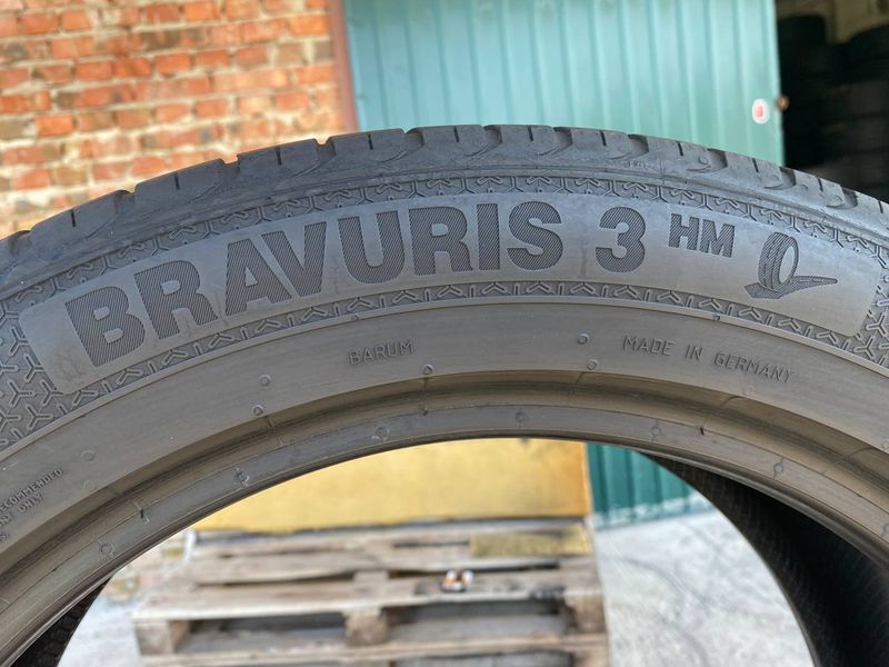 225/50R17 Barum Bravuris 3 01069 фото