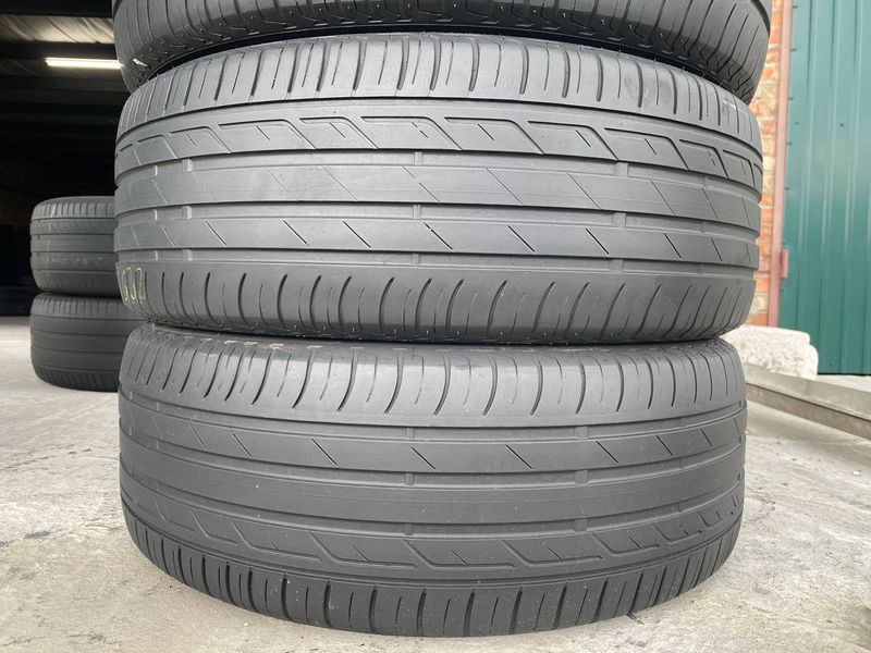 225/55R18 Bridgestone Turanza T001 0817olx фото