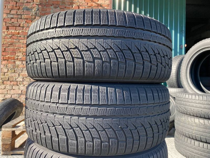 235/55R17 Nokian WR A4 d0384 фото